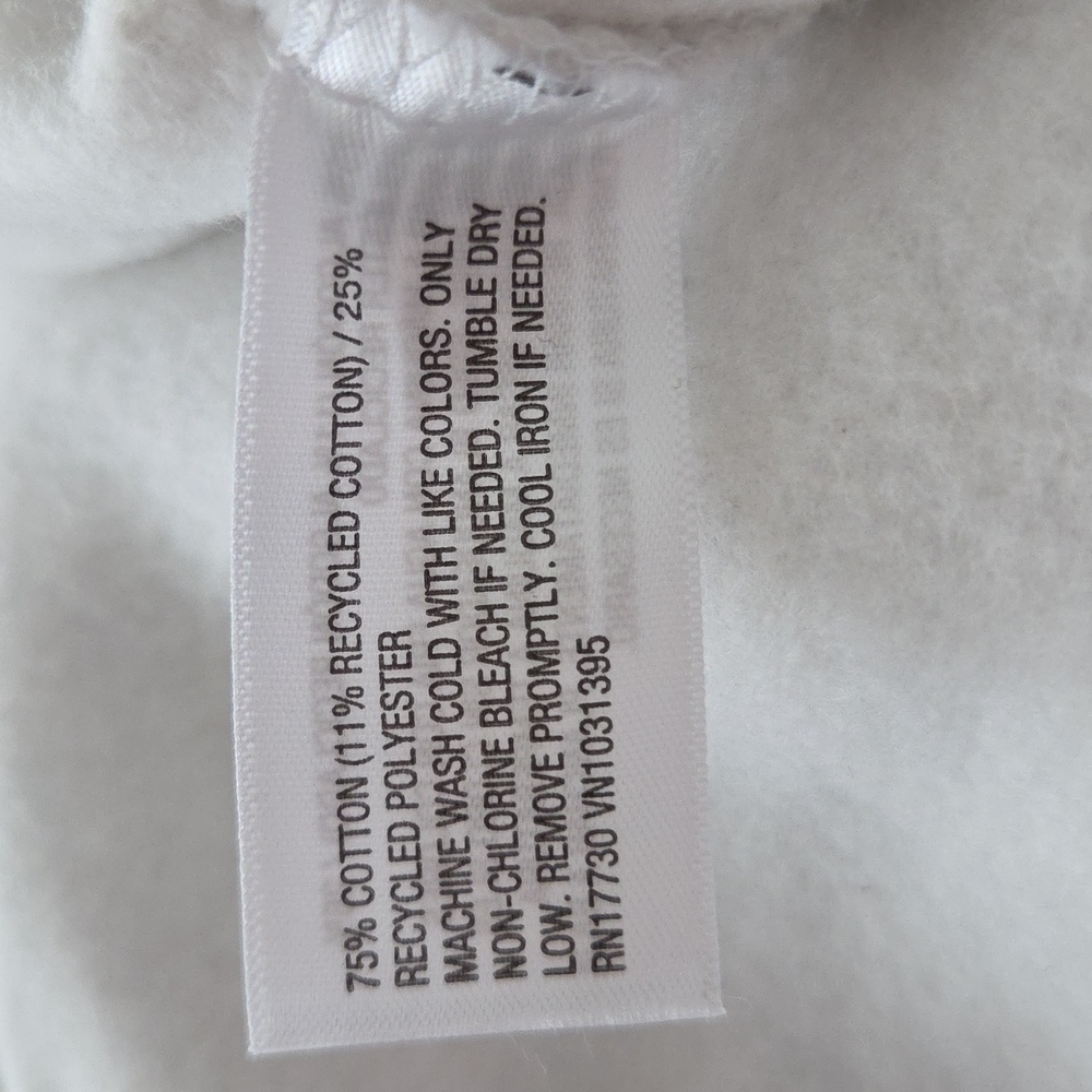 Wild Fable Baggy Sweatpants - Picture 7 of 7